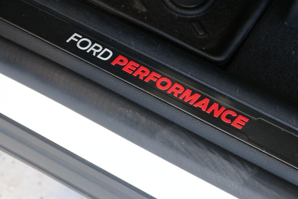 used 2024 Ford Explorer car, priced at $44,899