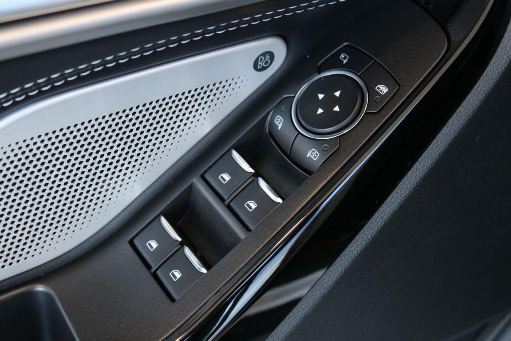 used 2024 Ford Explorer car, priced at $44,899