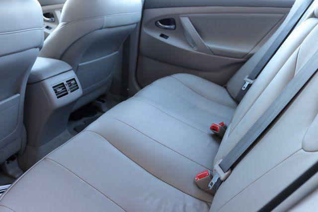 used 2008 Toyota Camry Hybrid car, priced at $7,999