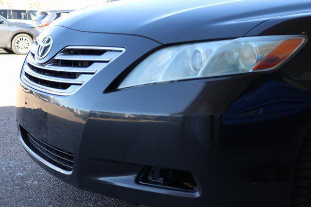 used 2008 Toyota Camry Hybrid car, priced at $7,999