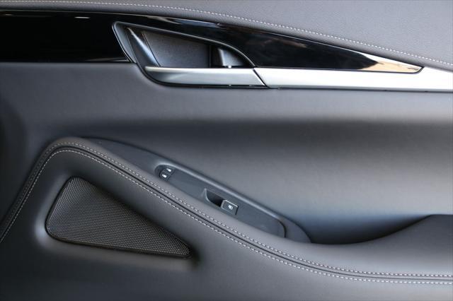 new 2025 INFINITI QX60 car, priced at $51,785