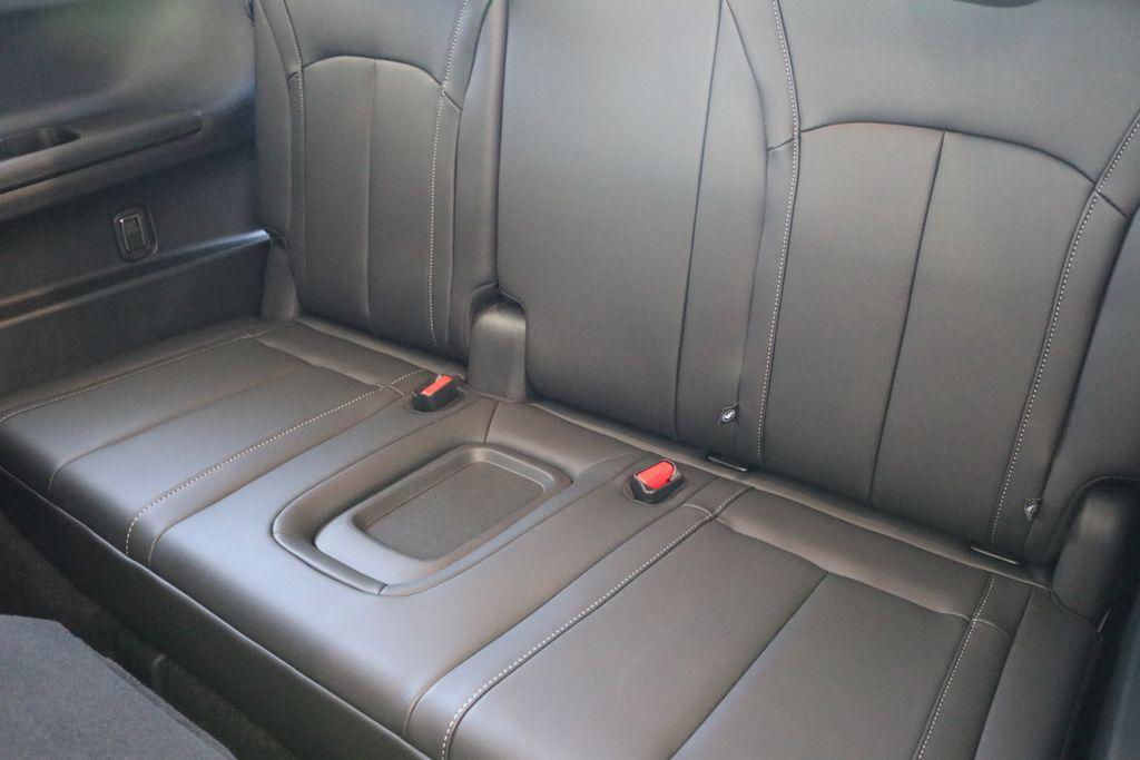 new 2025 INFINITI QX60 car, priced at $48,785