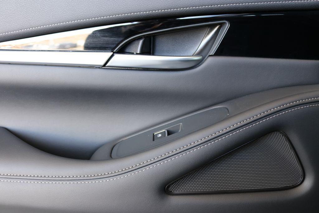 new 2025 INFINITI QX60 car, priced at $48,785