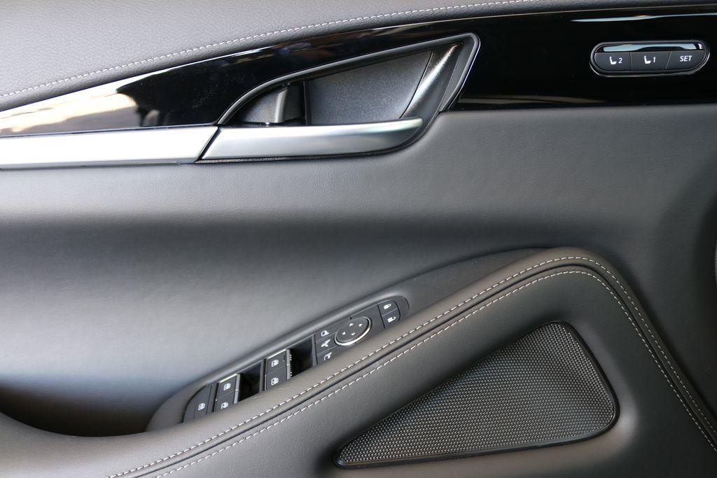new 2025 INFINITI QX60 car, priced at $48,785