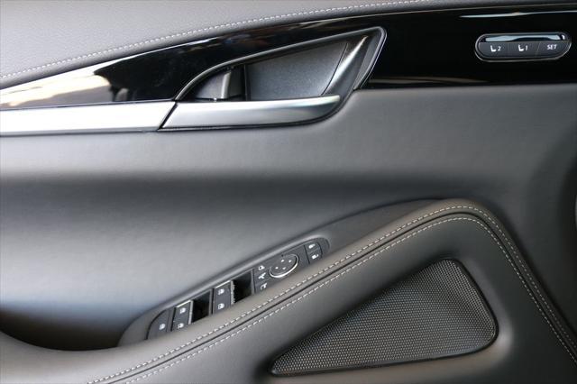 new 2025 INFINITI QX60 car, priced at $51,785