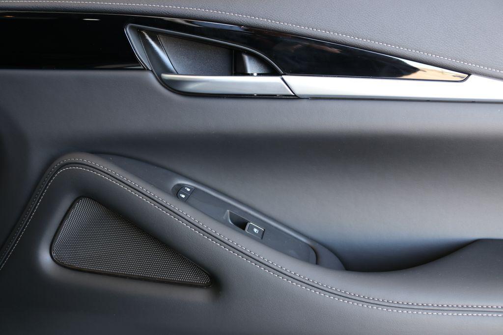 new 2025 INFINITI QX60 car, priced at $48,785