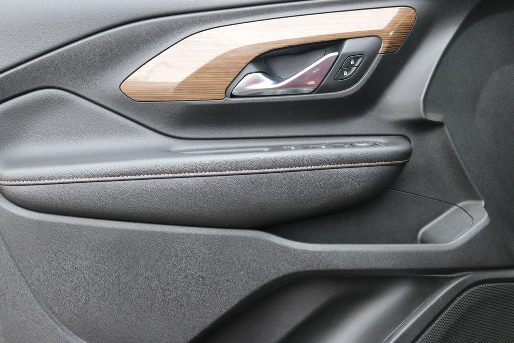 used 2019 GMC Terrain car, priced at $12,999