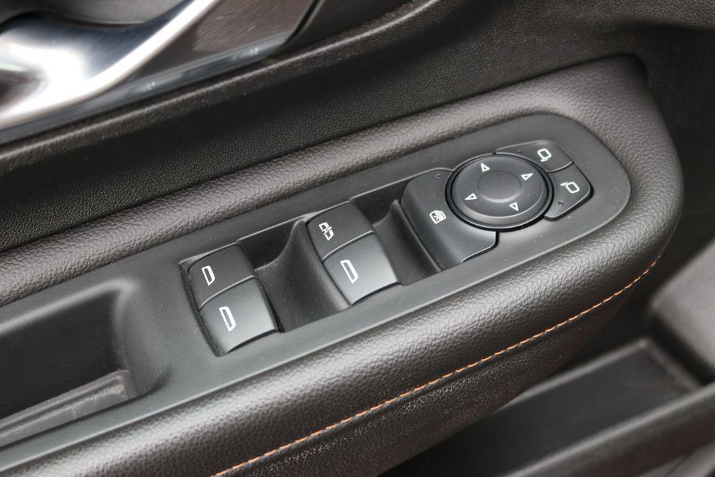 used 2019 GMC Terrain car, priced at $12,999