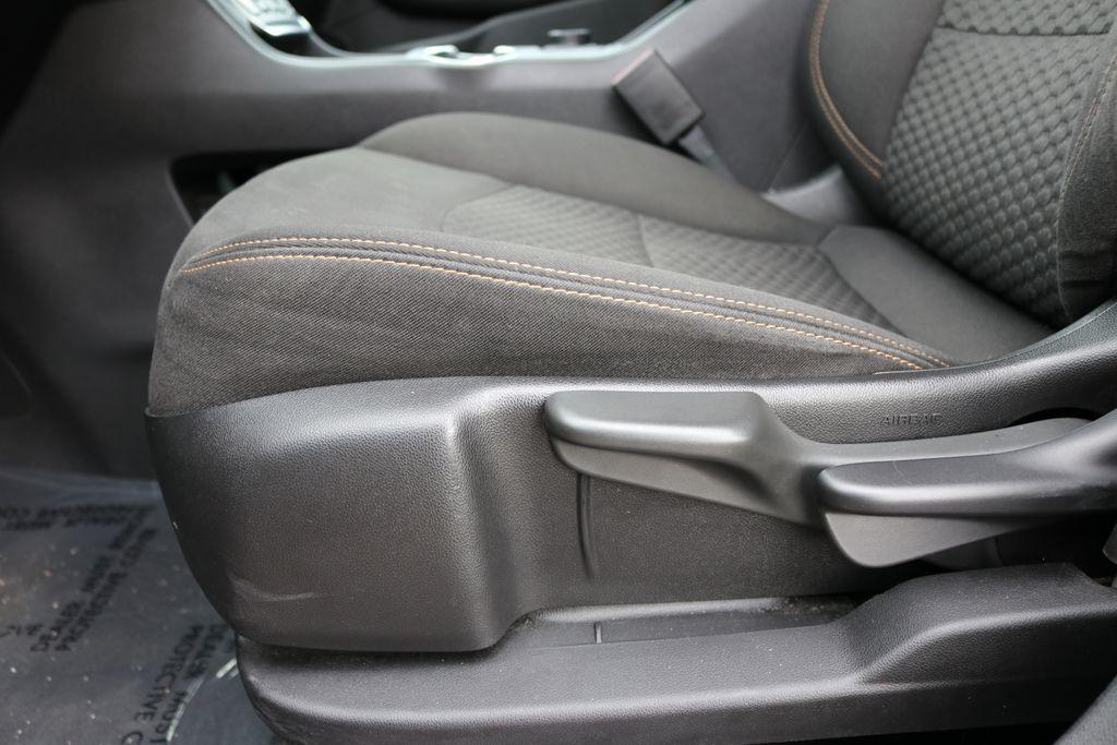 used 2019 GMC Terrain car, priced at $12,999