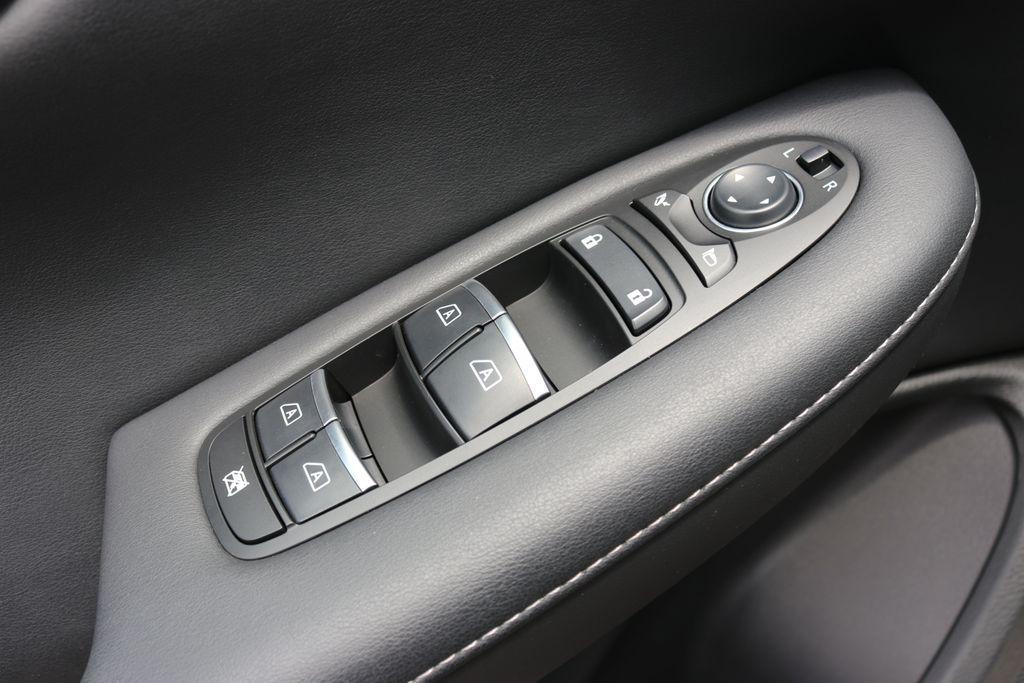 used 2025 INFINITI QX50 car, priced at $36,999