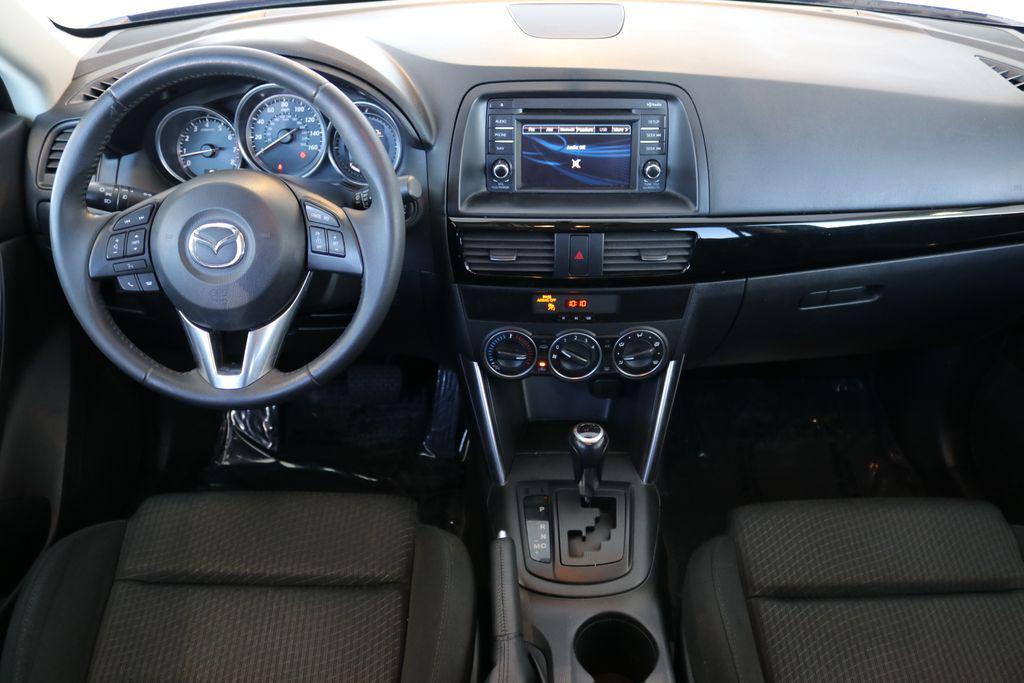 used 2014 Mazda CX-5 car, priced at $12,999