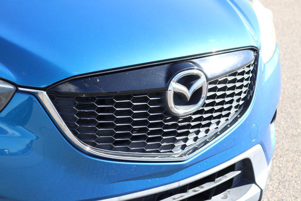 used 2014 Mazda CX-5 car, priced at $12,999