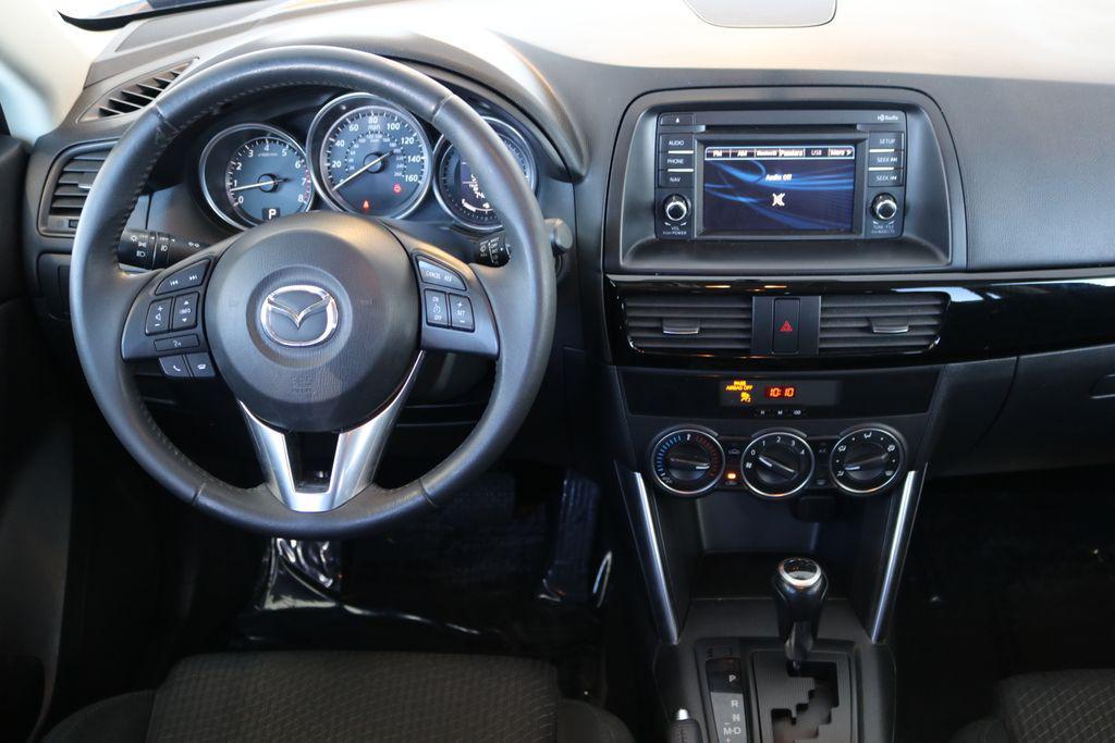 used 2014 Mazda CX-5 car, priced at $12,999