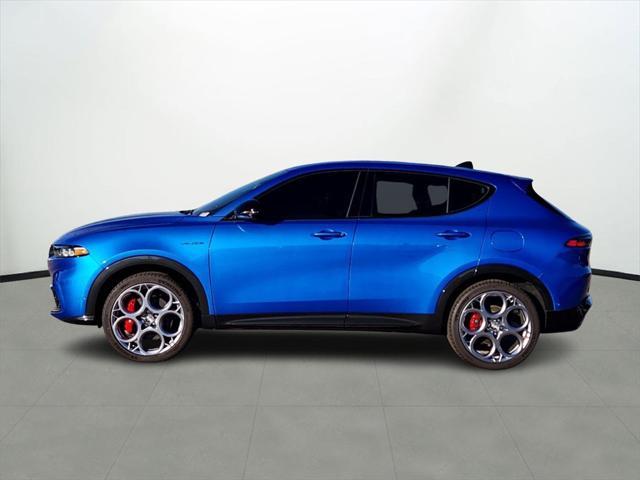 new 2024 Alfa Romeo Tonale car, priced at $52,445