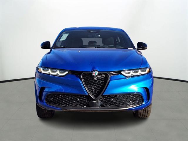 new 2024 Alfa Romeo Tonale car, priced at $52,445