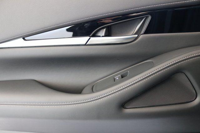 new 2025 INFINITI QX60 car, priced at $53,070