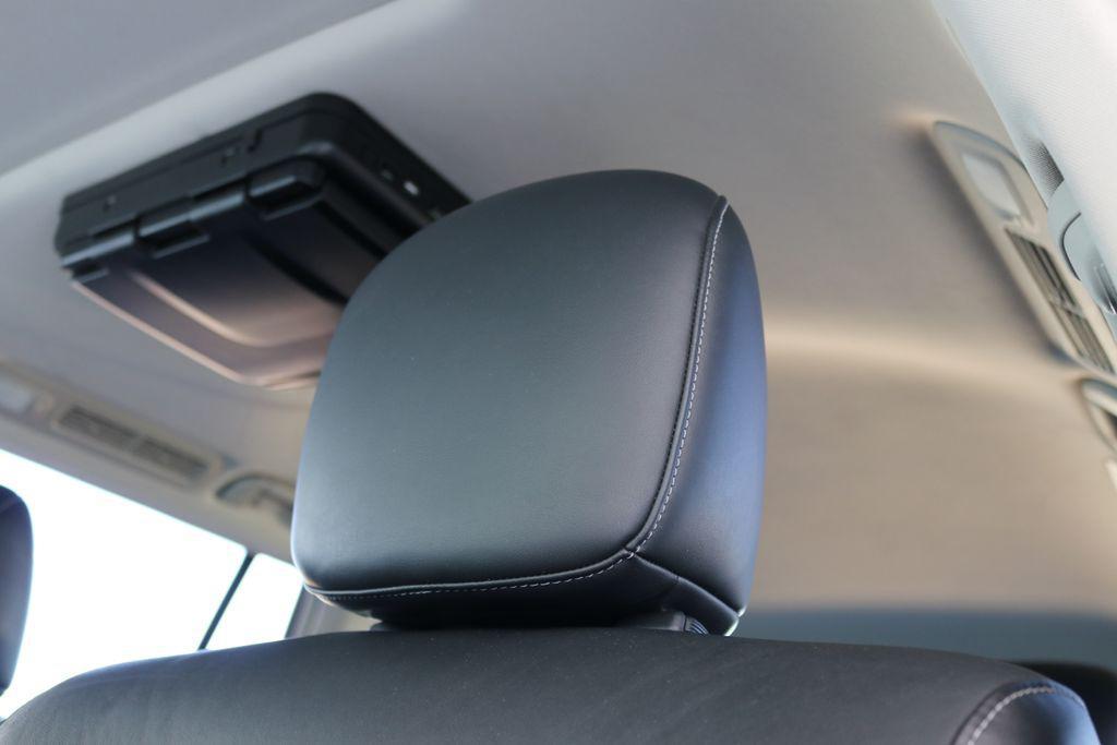 used 2019 INFINITI QX80 car, priced at $22,299