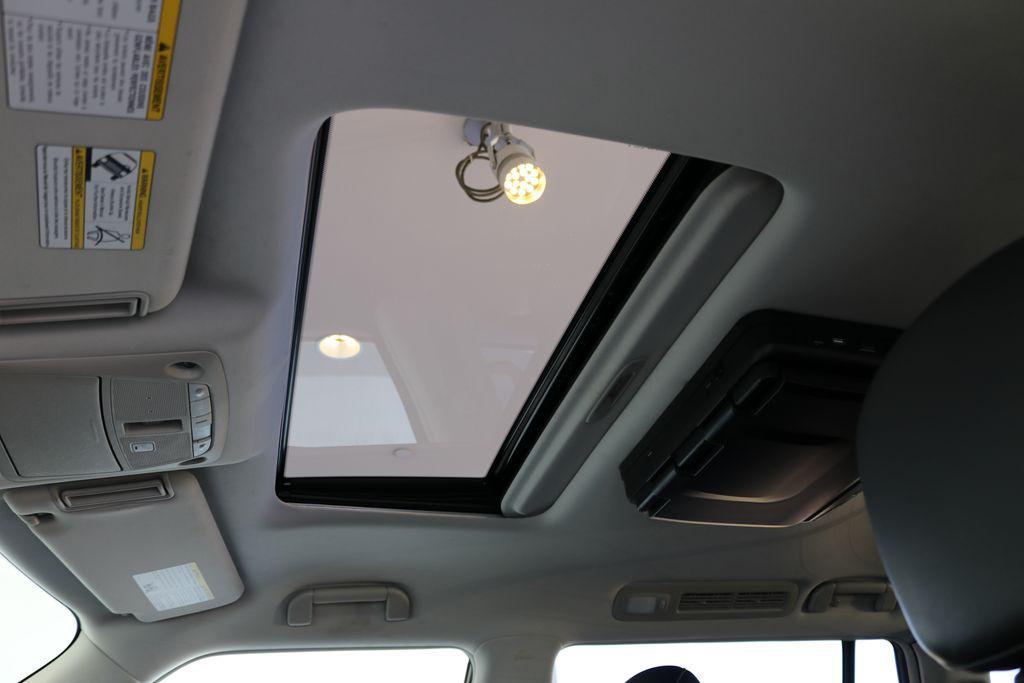 used 2019 INFINITI QX80 car, priced at $22,299