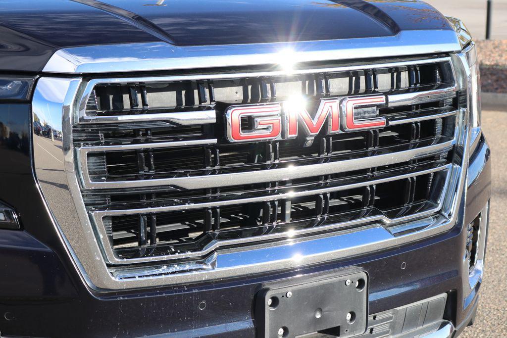 used 2021 GMC Yukon XL car, priced at $44,999