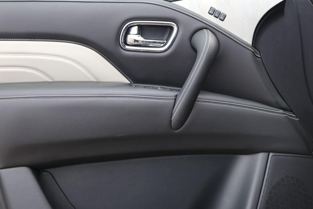 used 2019 INFINITI QX80 car, priced at $29,999