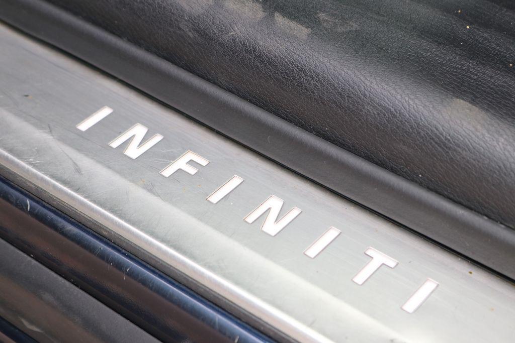 used 2019 INFINITI QX80 car, priced at $29,999