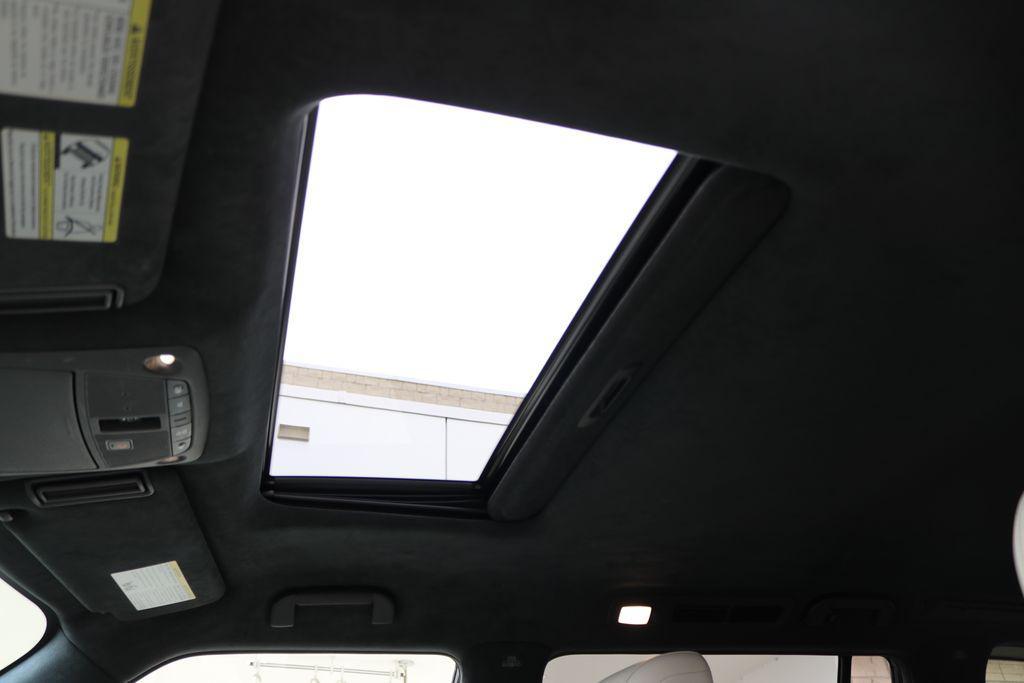 used 2019 INFINITI QX80 car, priced at $29,999