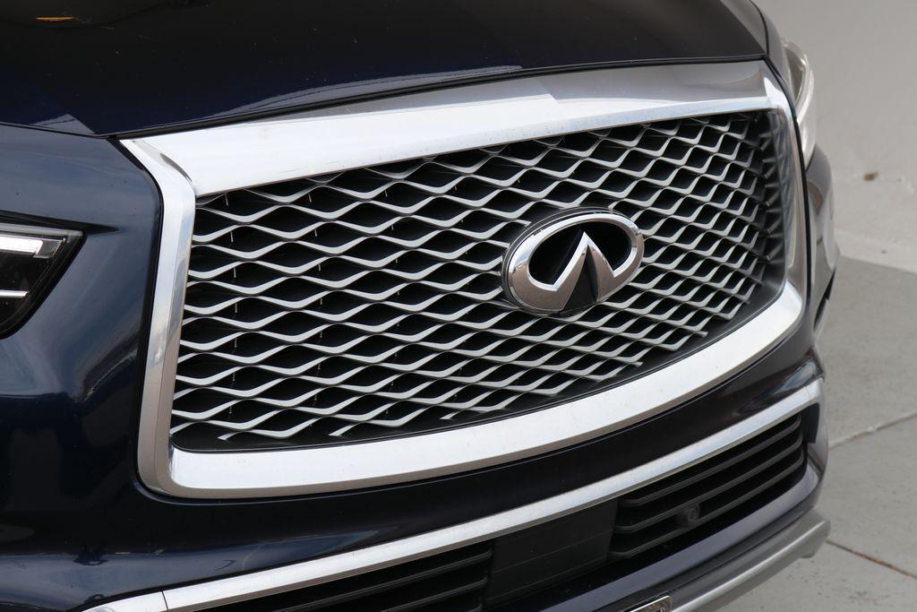used 2019 INFINITI QX80 car, priced at $29,999