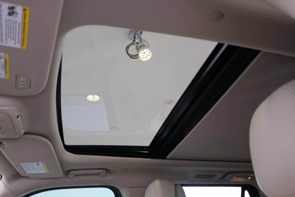 used 2020 Lincoln Navigator car, priced at $39,499