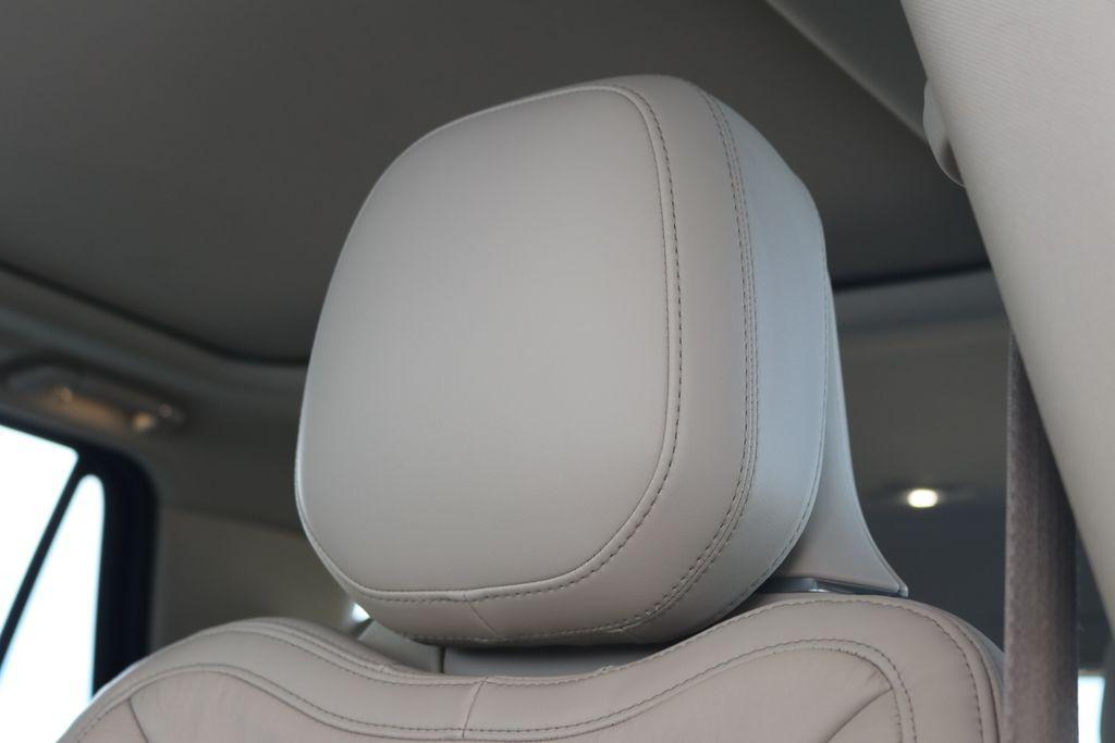 used 2020 Lincoln Navigator car, priced at $39,499