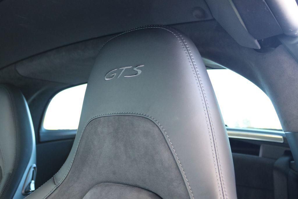 used 2019 Porsche 911 car, priced at $159,000