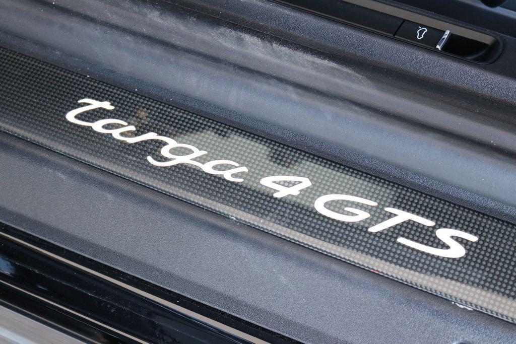 used 2019 Porsche 911 car, priced at $159,000