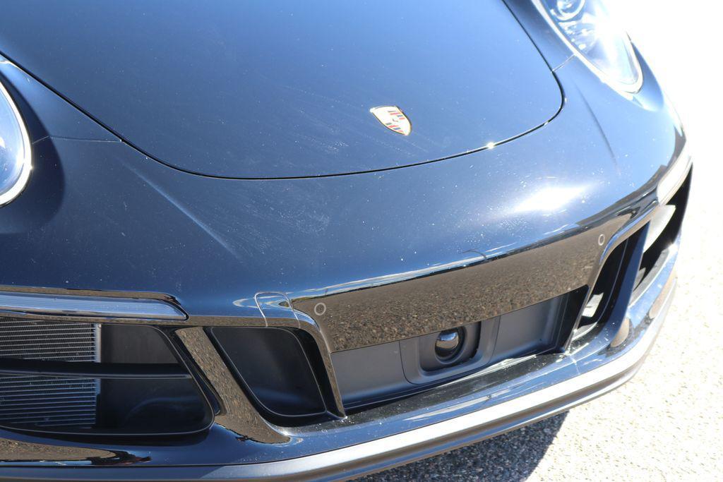 used 2019 Porsche 911 car, priced at $159,000