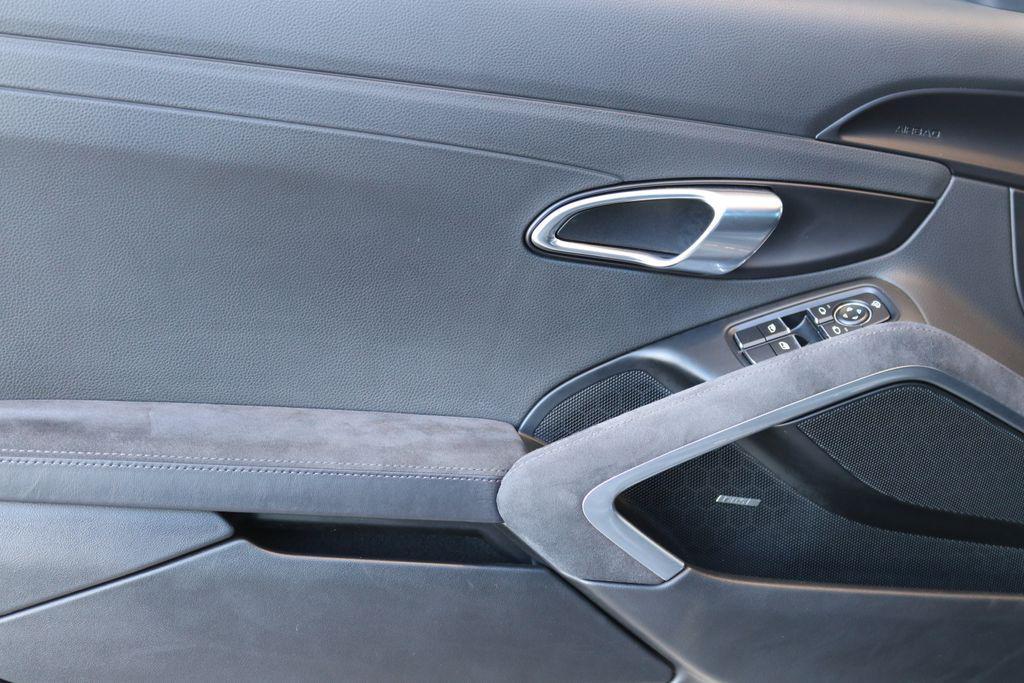 used 2019 Porsche 911 car, priced at $159,000