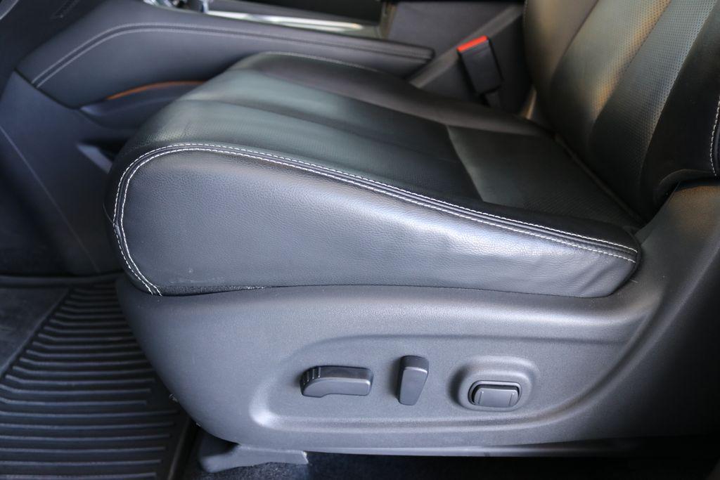 used 2018 Nissan Murano car, priced at $18,999