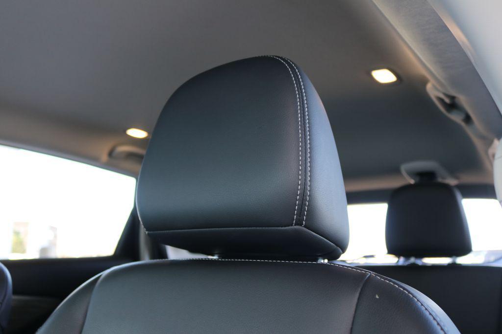 used 2018 Nissan Murano car, priced at $18,999