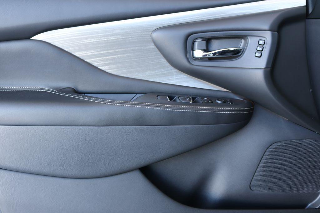 used 2018 Nissan Murano car, priced at $18,999