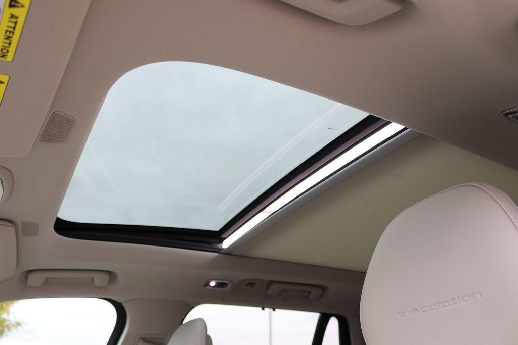 used 2017 Volvo XC90 car, priced at $17,999