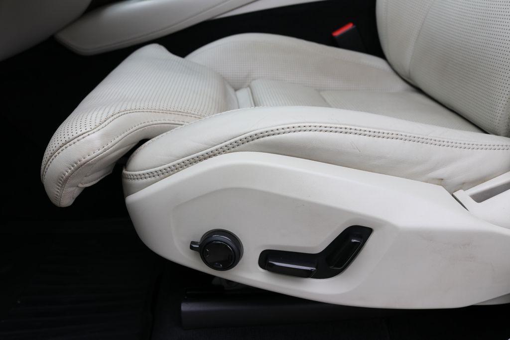 used 2017 Volvo XC90 car, priced at $17,999