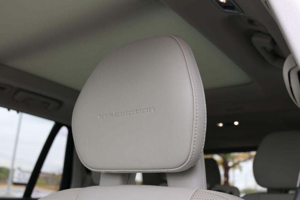 used 2017 Volvo XC90 car, priced at $17,999