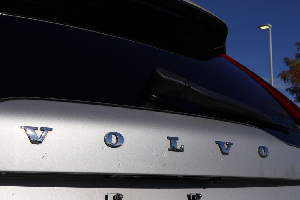 used 2017 Volvo XC90 car, priced at $19,999