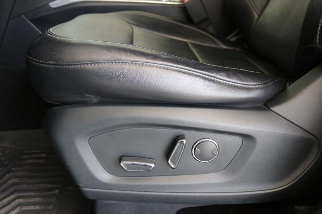 used 2020 Ford Explorer car, priced at $26,699