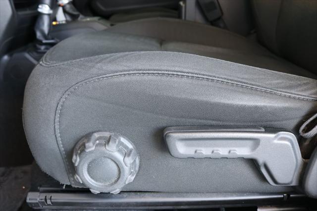 used 2019 Jeep Wrangler Unlimited car, priced at $24,299