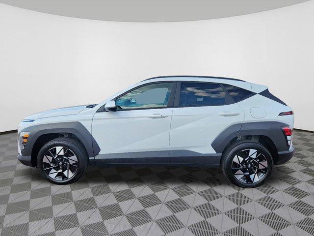 used 2024 Hyundai Kona car, priced at $24,495