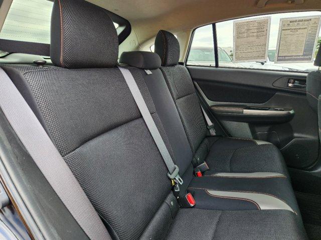 used 2017 Subaru Crosstrek car, priced at $15,995