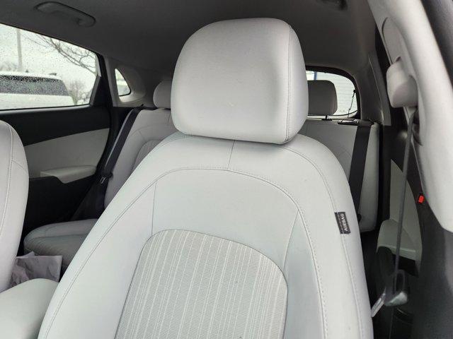 used 2023 Hyundai Kona car, priced at $20,995