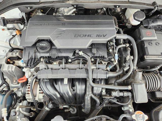 used 2023 Hyundai Kona car, priced at $20,995