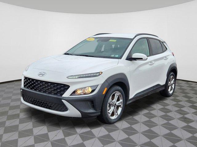 used 2023 Hyundai Kona car, priced at $20,995