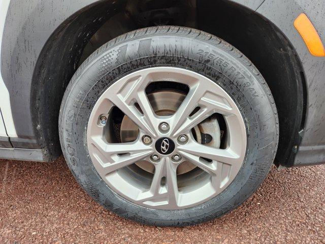 used 2023 Hyundai Kona car, priced at $20,995