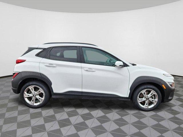used 2023 Hyundai Kona car, priced at $20,995