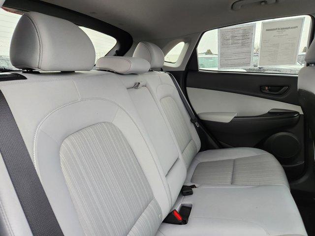 used 2023 Hyundai Kona car, priced at $20,995